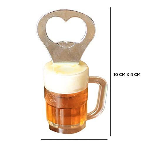Archies Father Day Gift Bottle Opener Fridge Magnet Beer Magnet/Beer Opener Bottle Opener Decorative B128 - Image 4