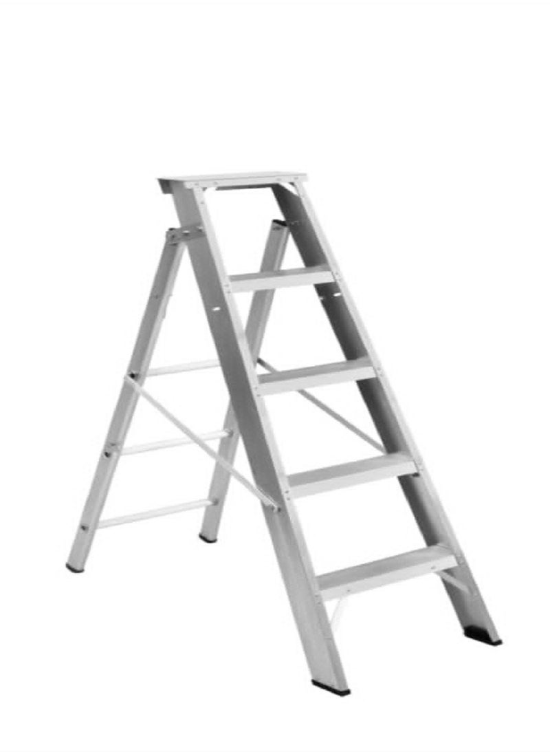 Duke - DUKE-DUAL HEAVY DUTY LADDER 4-7 STEPS - Image 1