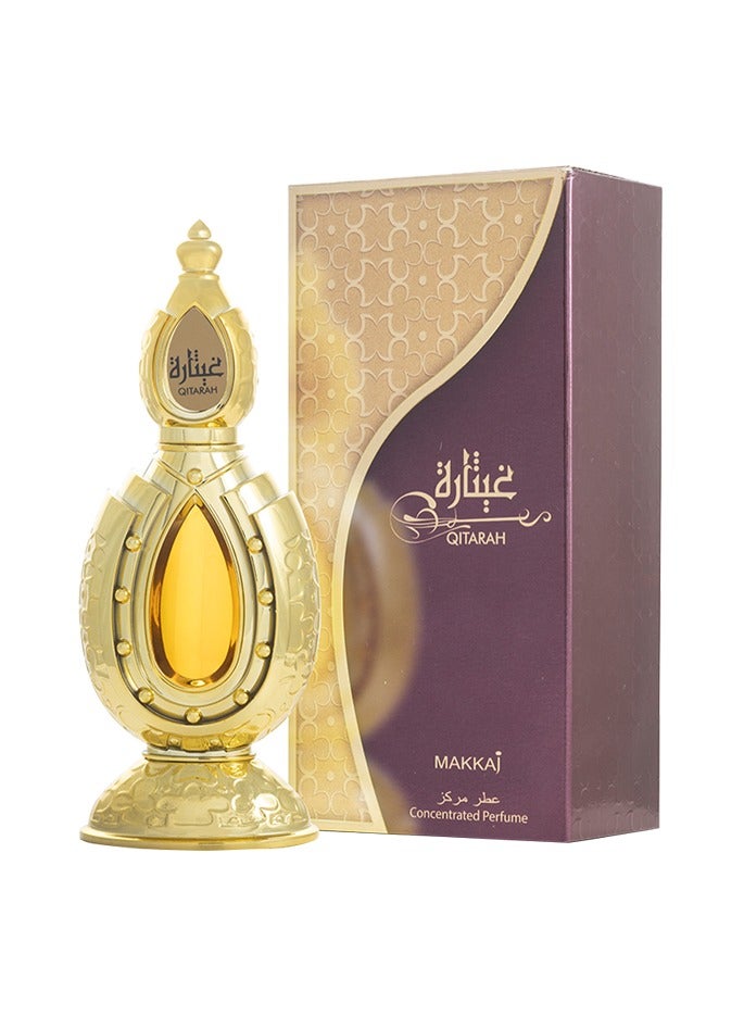 MAKKAJ QITARAH CONCENTRATED PERFUME  - Image 1