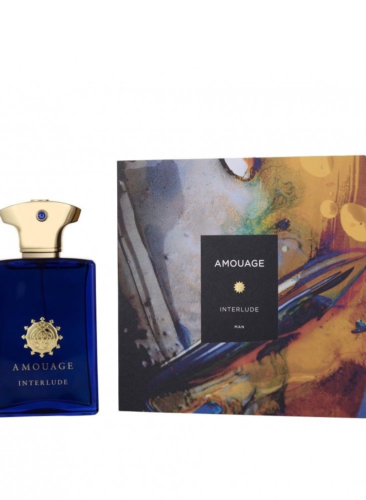فترة عطر ماء 100مل