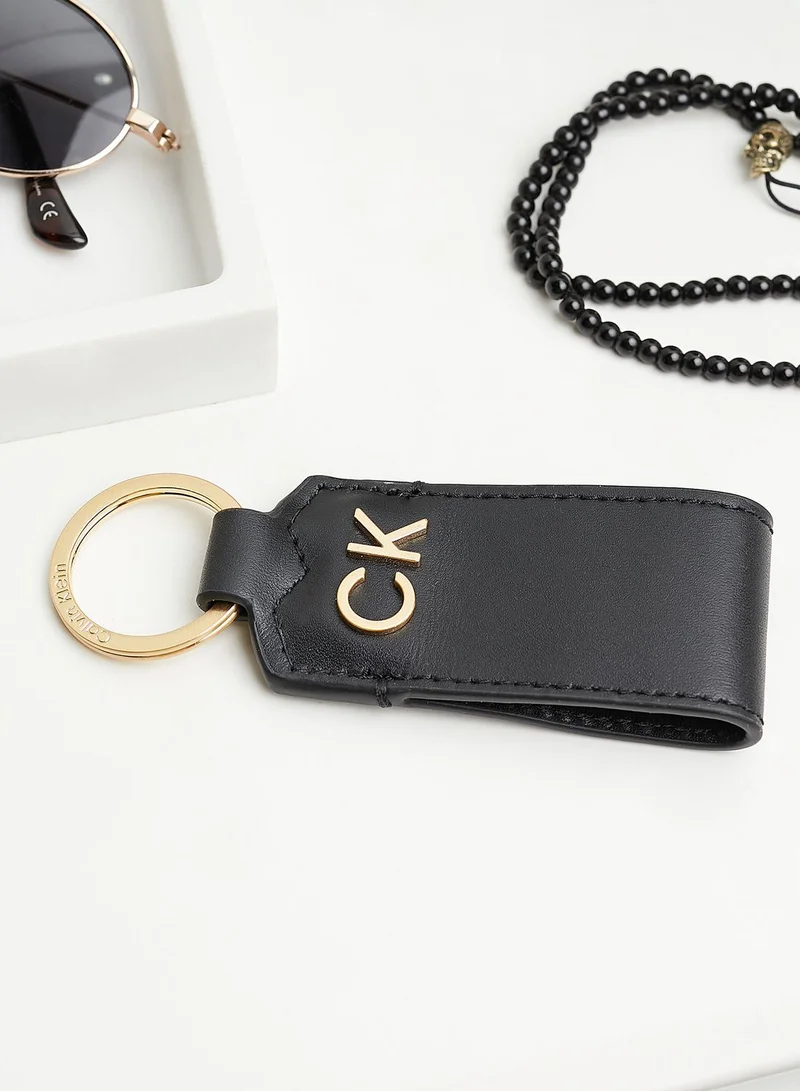 CALVIN KLEIN Icon Keyfob