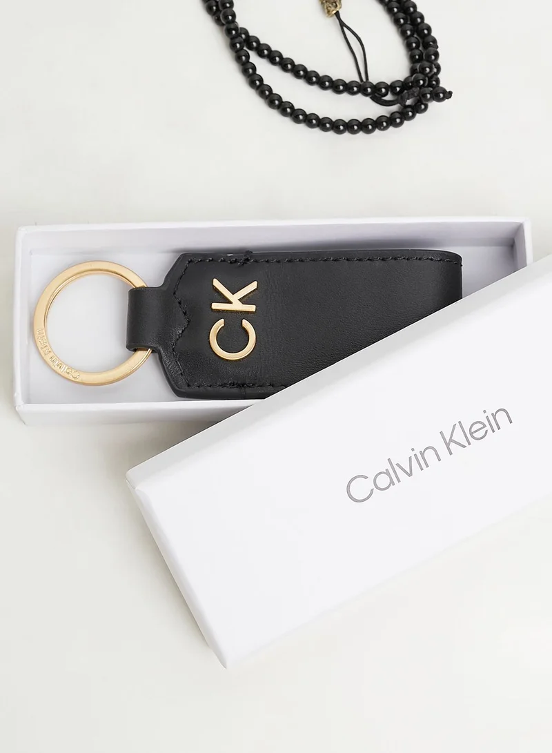 CALVIN KLEIN Icon Keyfob