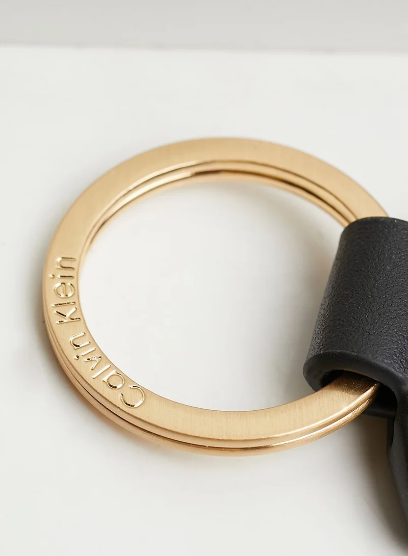 CALVIN KLEIN Icon Keyfob