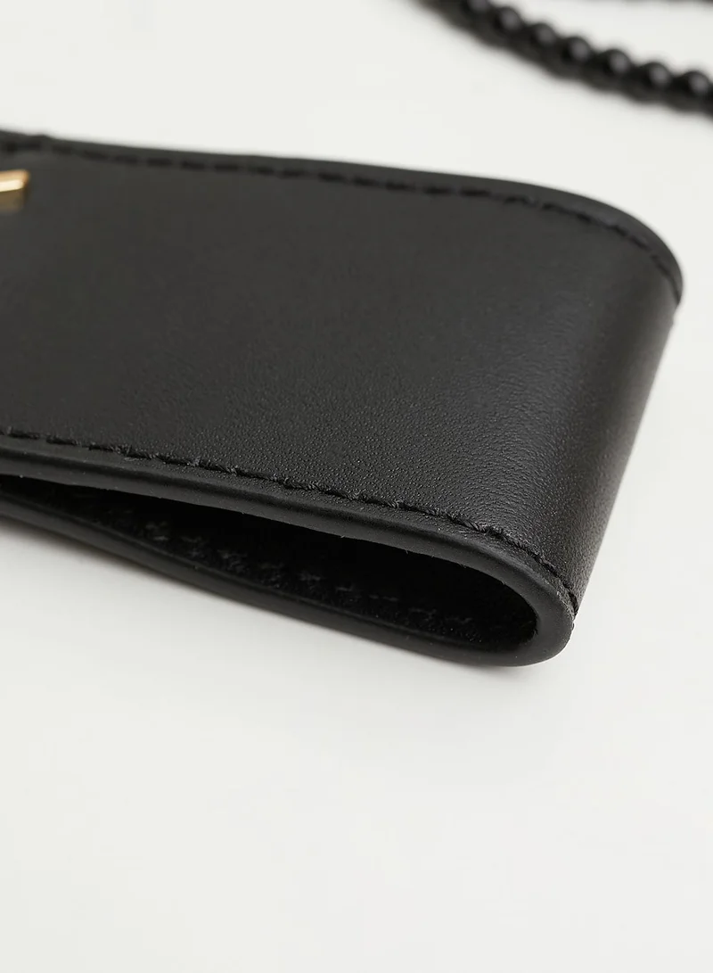 CALVIN KLEIN Icon Keyfob