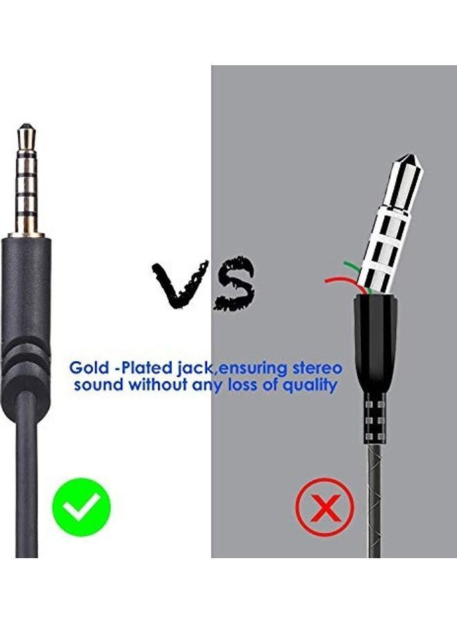 Replacement Cable For Astro A10/A40 Gaming Headset - Image 3