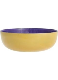 Porland Mixty Yellow Bowl 650 cc  - Image 2