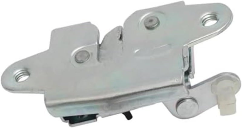 QASULER Car Door Lock Actuator for Toyota Hilux and Vigo - Image 3