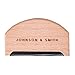 Johnson Smith Sweater Comb Cashmere Sweater Shaver Lint Scraper Easy Grip Comb Multifunction Fabric Clothes Shaver Pill Remover Travel Pilling Remover Brush with Pouch - Image 1