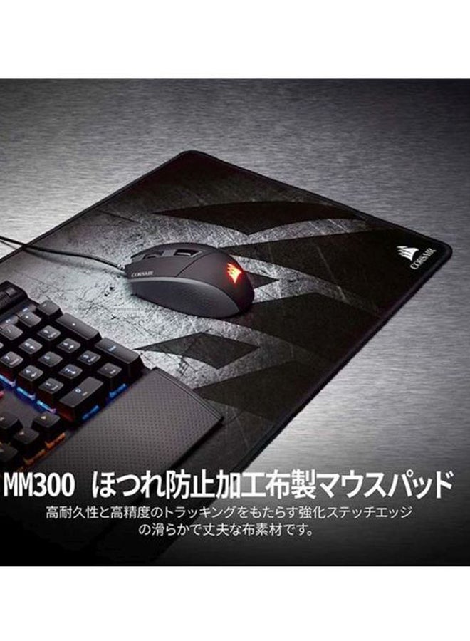 CORSAIR Gaming Mouse Pad Black - Image 3