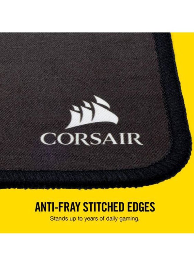CORSAIR Gaming Mouse Pad Black - Image 5