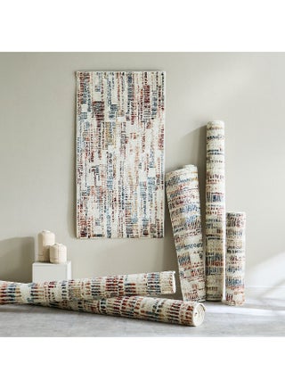 Dolce Philip Anti Skid Polypropylene Rug - 80x150 cm - pzsku/Z1C0E23B8FA8C88C7FAC3Z/45/_/1739261746/e9ab042c-d2b7-4fe6-9572-ae6888ee07e7