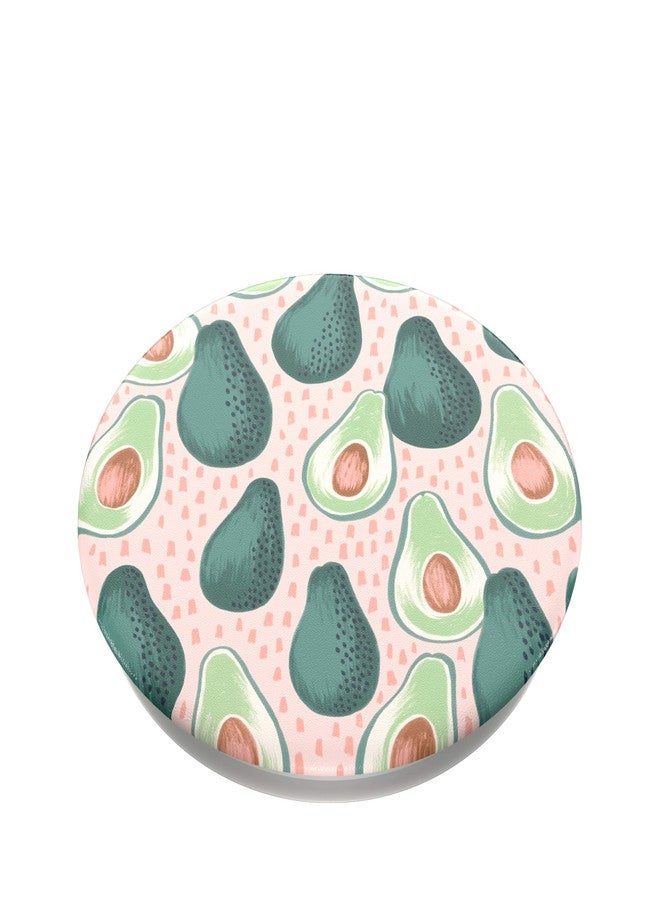 PopSockets Phone Grip with Expanding Kickstand, Adhesive Grip - AVO-Lanche - Image 3