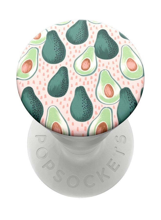 PopSockets Phone Grip with Expanding Kickstand, Adhesive Grip - AVO-Lanche - Image 1