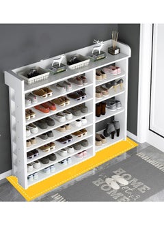 Multifunctional Shoe Rack 6 Tier - pzsku/Z1C0E25EA4A6193831EB1Z/45/_/1730095923/d9a77913-e88d-4dd1-a9b1-f18b1b897c65