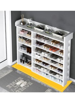 Multifunctional Shoe Rack 6 Tier - pzsku/Z1C0E25EA4A6193831EB1Z/45/_/1730095924/5e294286-c837-40e3-92db-e5dab791e57c