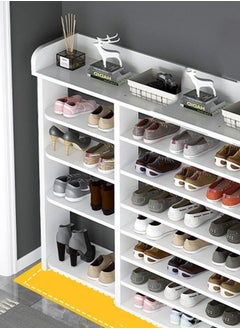 Multifunctional Shoe Rack 6 Tier - pzsku/Z1C0E25EA4A6193831EB1Z/45/_/1730096205/b6b879d7-f887-451c-9edc-79128ab10713