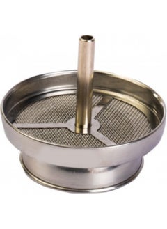 Çelik Steel Wire Hookah Coffee Pot Fireproof Set 