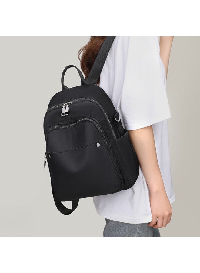 Yuyula Backpack For Women, Large Capacity, Stylish Casual Travel Lightweight Backpack, Commuter Luxury Schoolbag, Birthday Gift For Girlfriend - Image 1