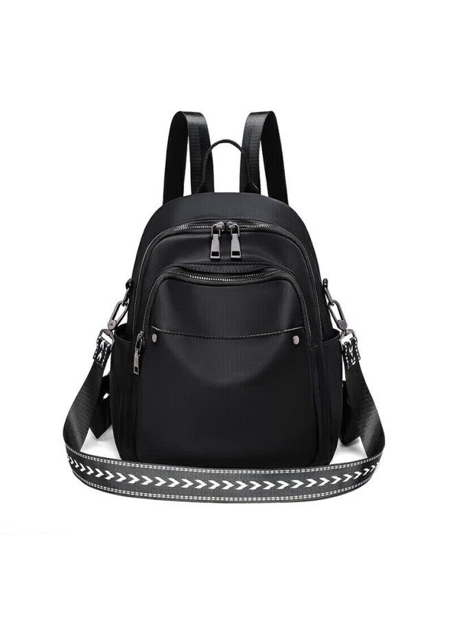 Yuyula Backpack For Women, Large Capacity, Stylish Casual Travel Lightweight Backpack, Commuter Luxury Schoolbag, Birthday Gift For Girlfriend - Image 2