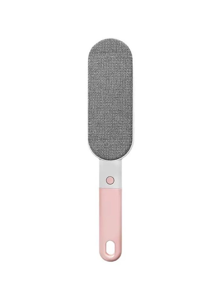 4-in-1 Lint Brush, Reusable Pet Hair Removal Brush, Multi-Surface Lint Brush Tool for Clothing, Sofa, Furniture, Bedding, Carpet - Image 2