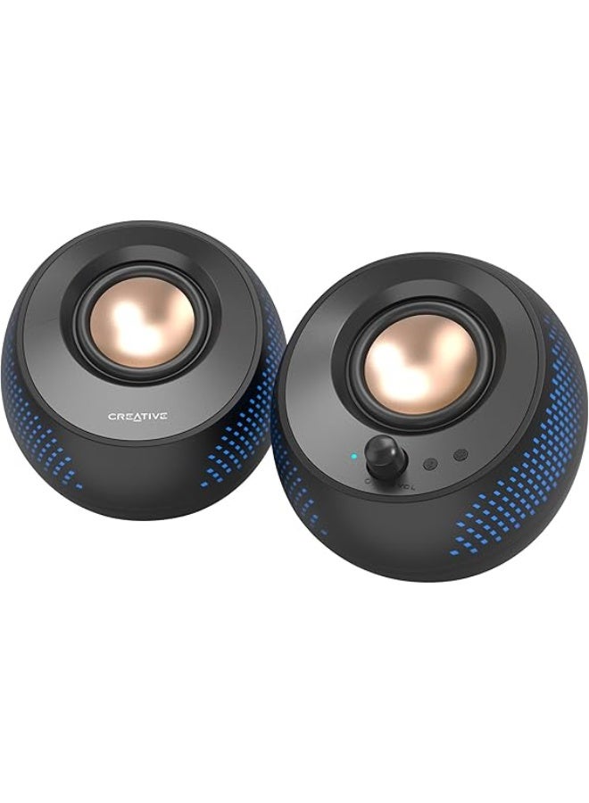 كريتيف مكبرات صوت الكمبيوتر - Image 1