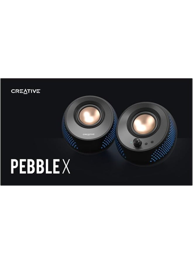 كريتيف مكبرات صوت الكمبيوتر - Image 2