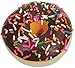 Empire Magic Fake Rubber Chocolate Donut - Image 3