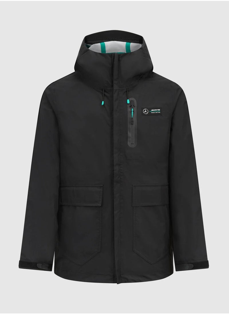 AMG Petronas Formula 1 Team - Jacket - Image 1