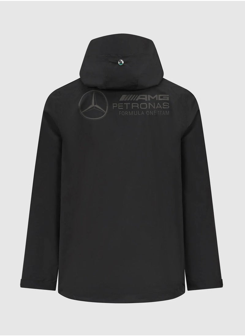 AMG Petronas Formula 1 Team - Jacket - Image 1