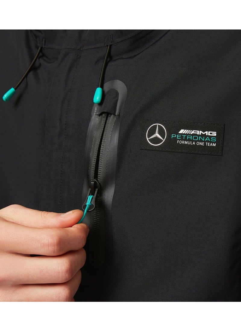 AMG Petronas Formula 1 Team - Jacket - Image 1