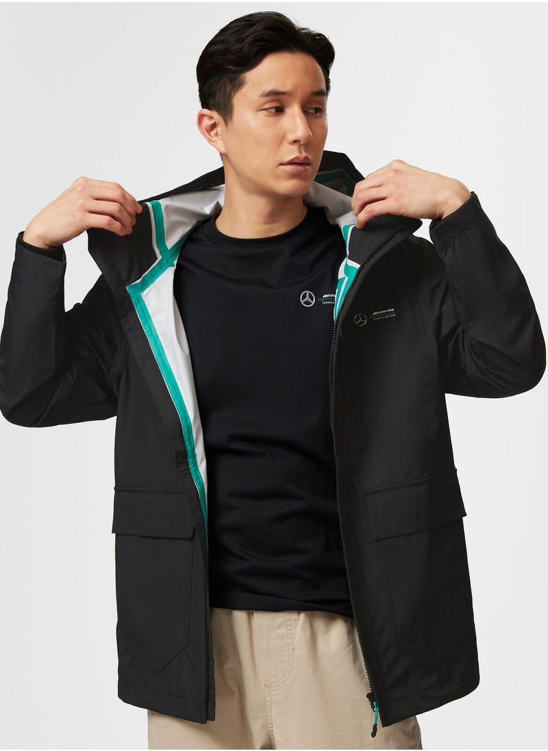 AMG Petronas Formula 1 Team - Jacket - Image 1