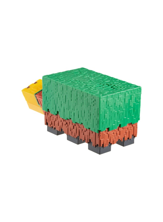 Minecraft The Snifer - Image 3