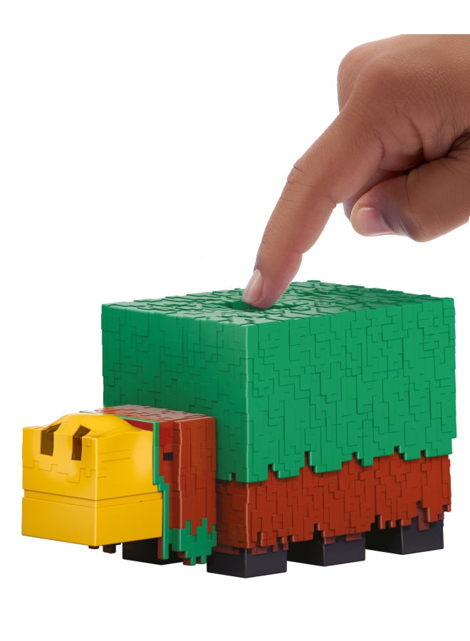 Minecraft The Snifer - Image 5