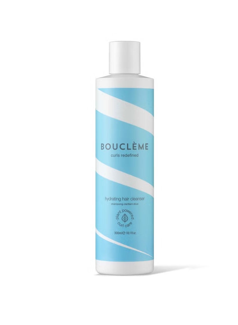 Boucleme Bouclème Hydrating Hair Cleanser 300ml - Image 1