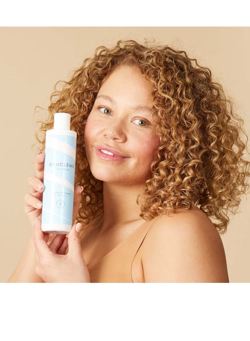 Boucleme Bouclème Hydrating Hair Cleanser 300ml - Image 3