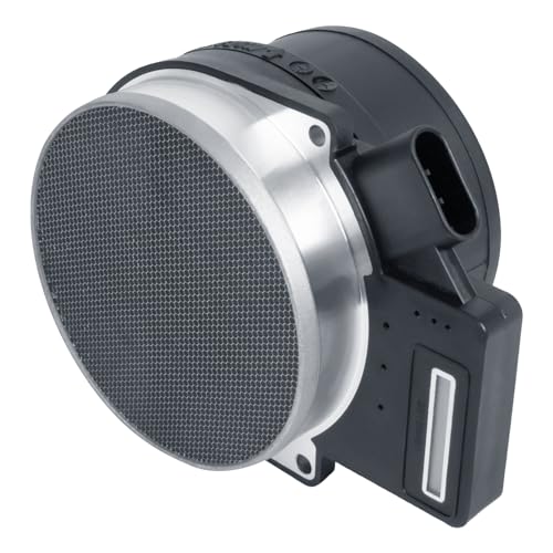 KUIPERAUTO Mass Air Flow Sensor Meter MAF Compatible for Chevrolet GMC Silverado Suburban Tahoe Yukon Avalanche Replace 25318411 AF10043 - Image 4