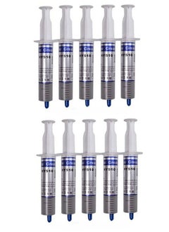 Gray-10
