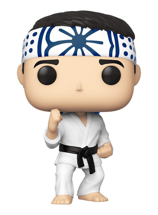 Funko فنكو بوب! تلفزيون: كوبا كاي - دانيال لارسو، متعدد الألوان (46927)