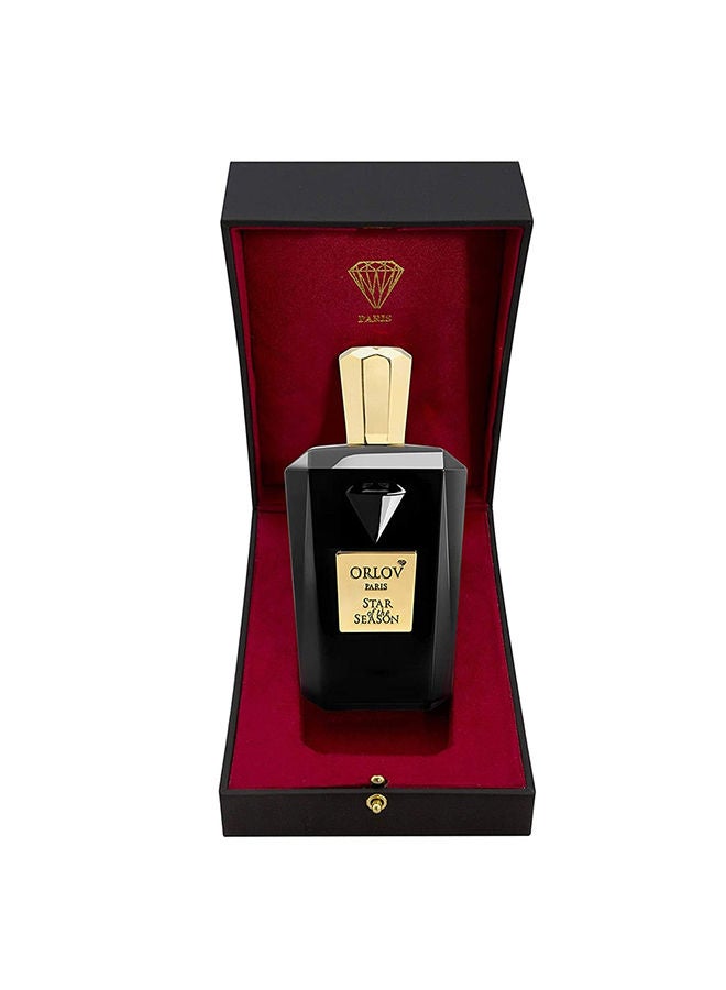 Star Of The Season EDP 75Ml