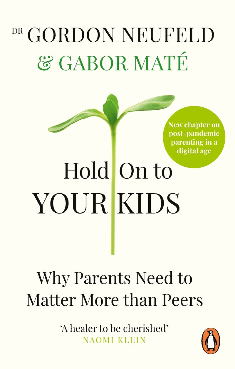 Hold on to Your Kids - Image 1