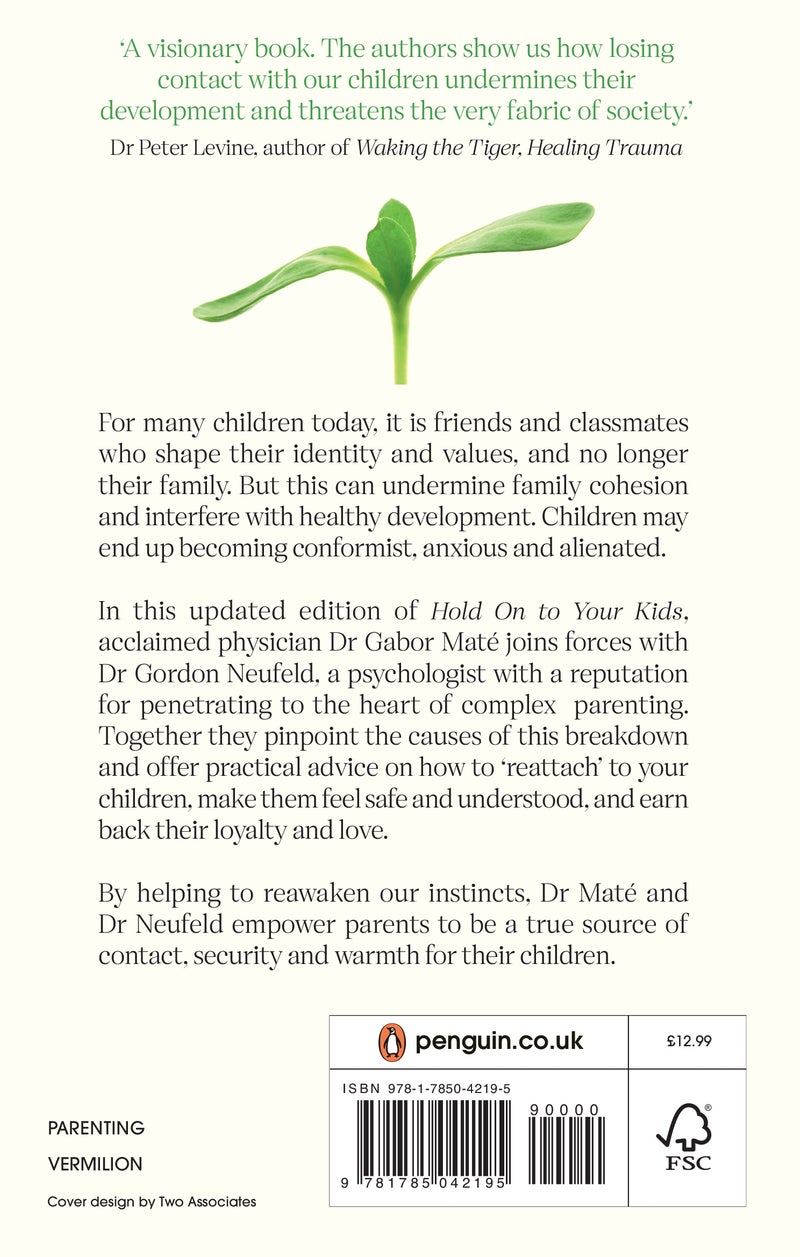 Hold on to Your Kids - Image 2
