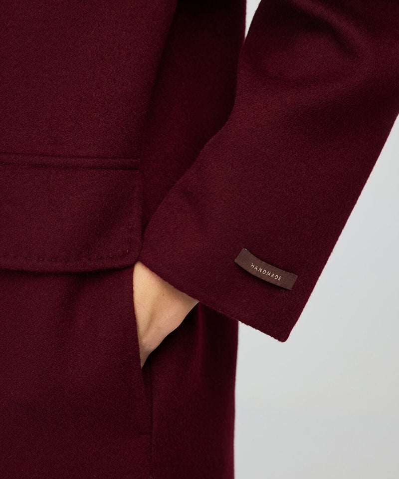 Ipekyol Double-Breasted Coat - Image 4