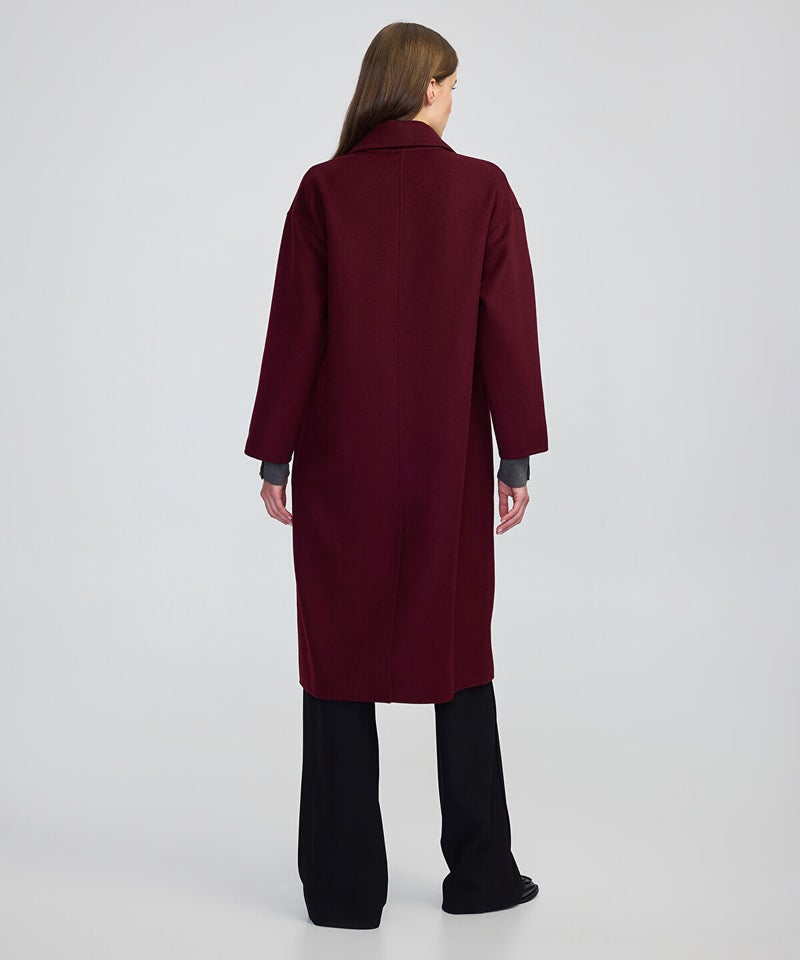 Ipekyol Double-Breasted Coat - Image 5