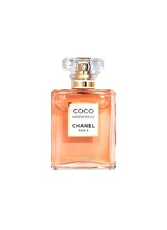 Chanel Coco Mademoiselle perfume for women 100 ml
