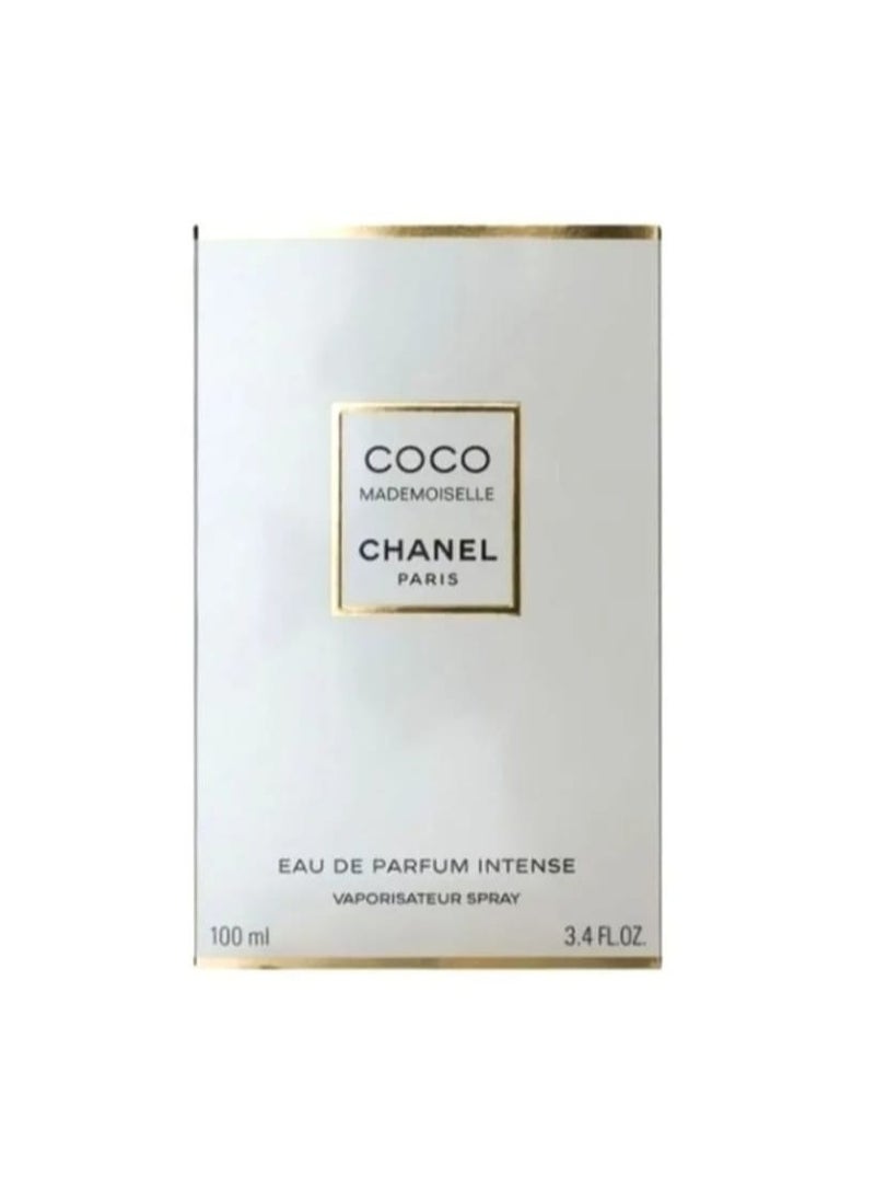 Coco - Chanel Coco Mademoiselle perfume for women 100 ml - Image 1