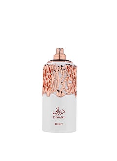 French Avenue Diwani Bierut - Eau de Parfum - Perfume For Men, 100ml  - Image 3