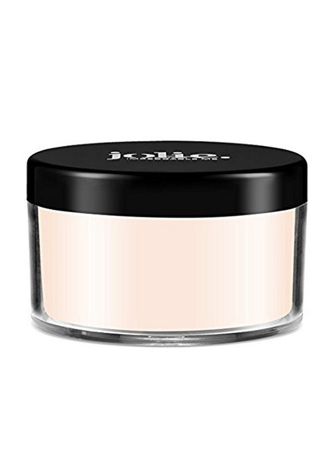 JOLIE. IMPECCABLE ME Jolie Loose Translucent Face Powder Nude 01A - Image 2