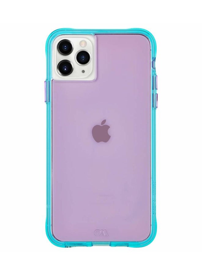 كايس مايت غطاء حماية لهاتف آيفون 11 برو متعدد الألوان - Image 1