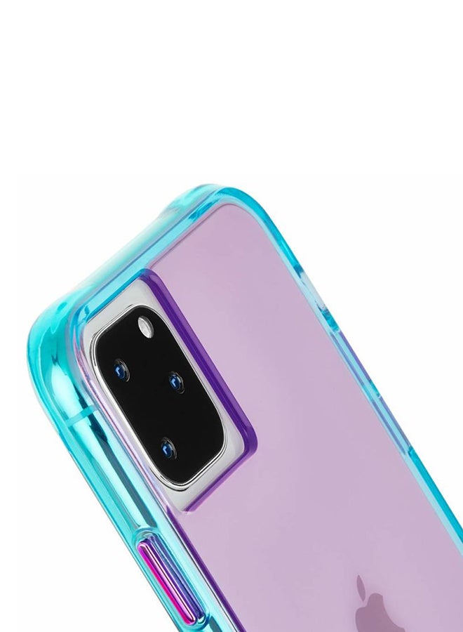 كايس مايت غطاء حماية لهاتف آيفون 11 برو متعدد الألوان - Image 3