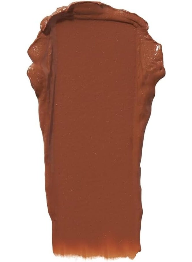 elf Putty Color-Correcting Eye Brightener, Under-eye Brightener & Primer Reduces Appearance Of Dark Circles,(Deep/Rich) - Image 2